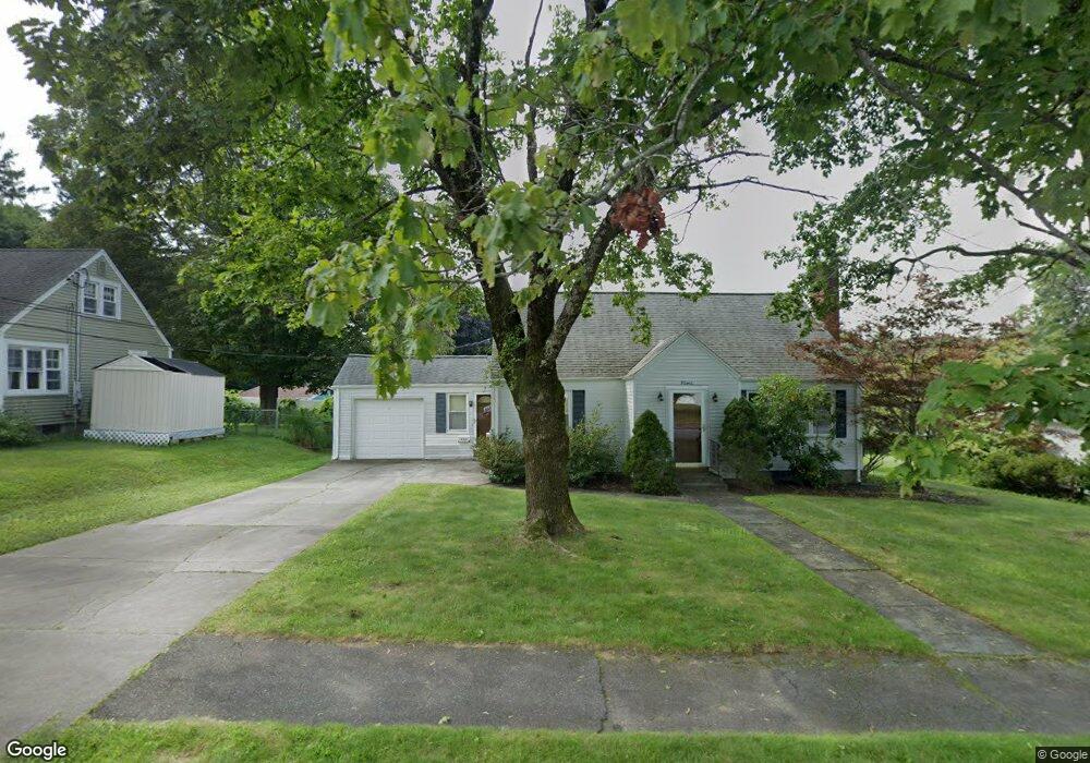 9 Rochelle St, Worcester, MA 01606 - photo 1