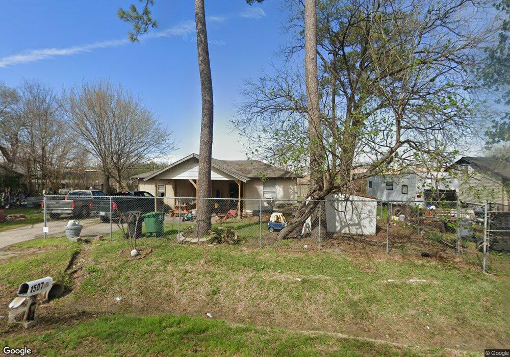 1509 Lazy Pines St, Houston, TX 77093 - photo 1