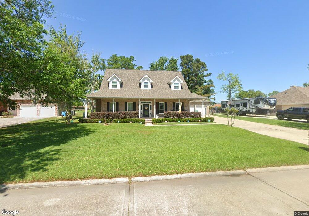 7 W Woodlawn Dr, Destrehan, LA 70047 - photo 1