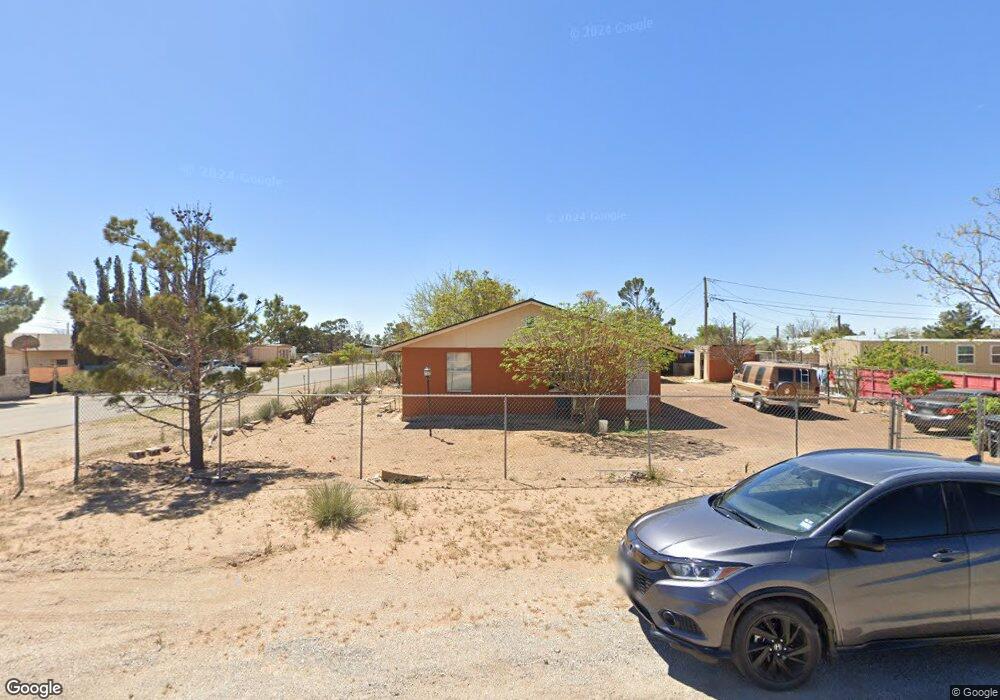 14716 Ziner Place, El Paso, TX 79928 - photo 1