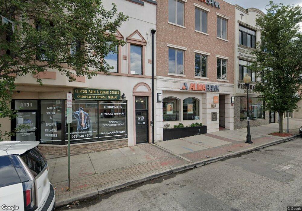 1133 Main Ave, Clifton, NJ 07011 - photo 1