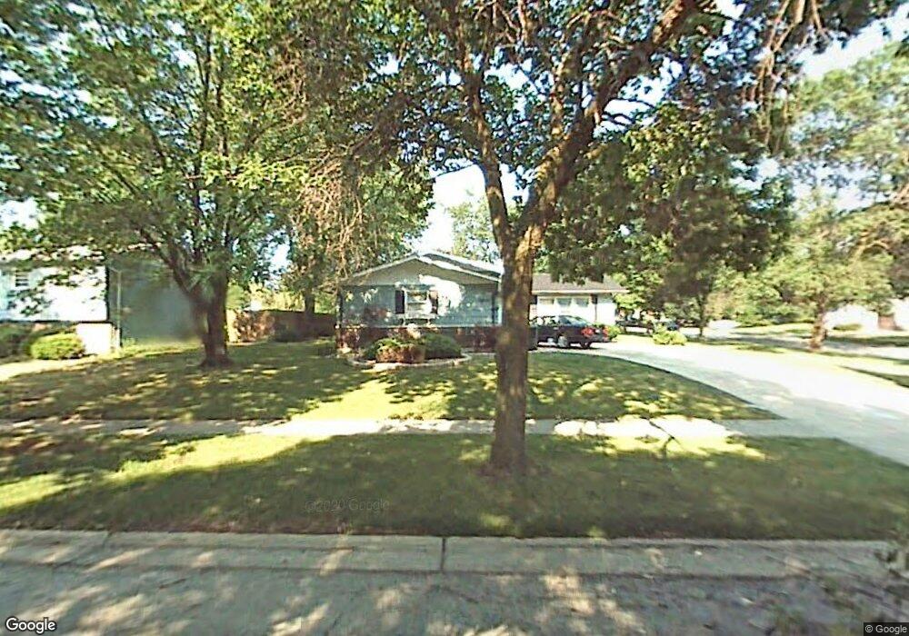 18832 Keeler Ave, Country Club Hills, IL 60478 - photo 1