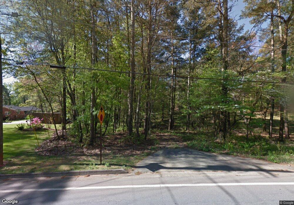 963 E Callaway Rd SW unit 18, Marietta, GA 30060 - photo 1