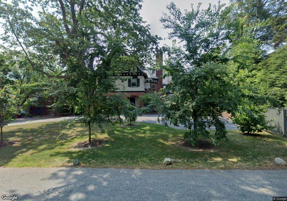 107 Old Beach Rd, Newport, RI 02840 - photo 1