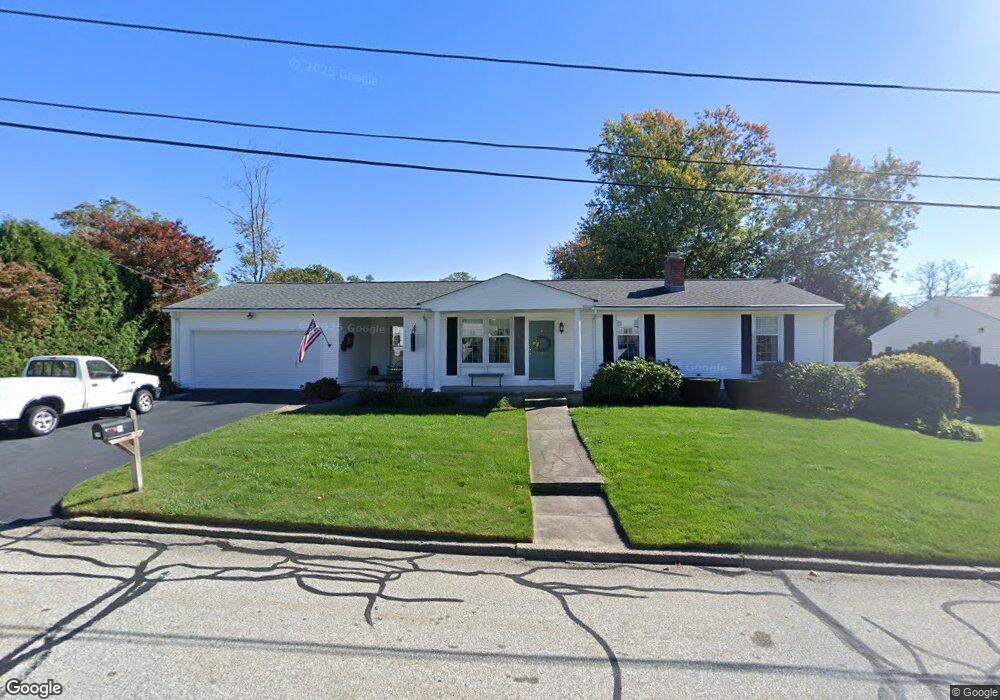 15 Candlewood Dr, Greenville, RI 02828 - photo 1
