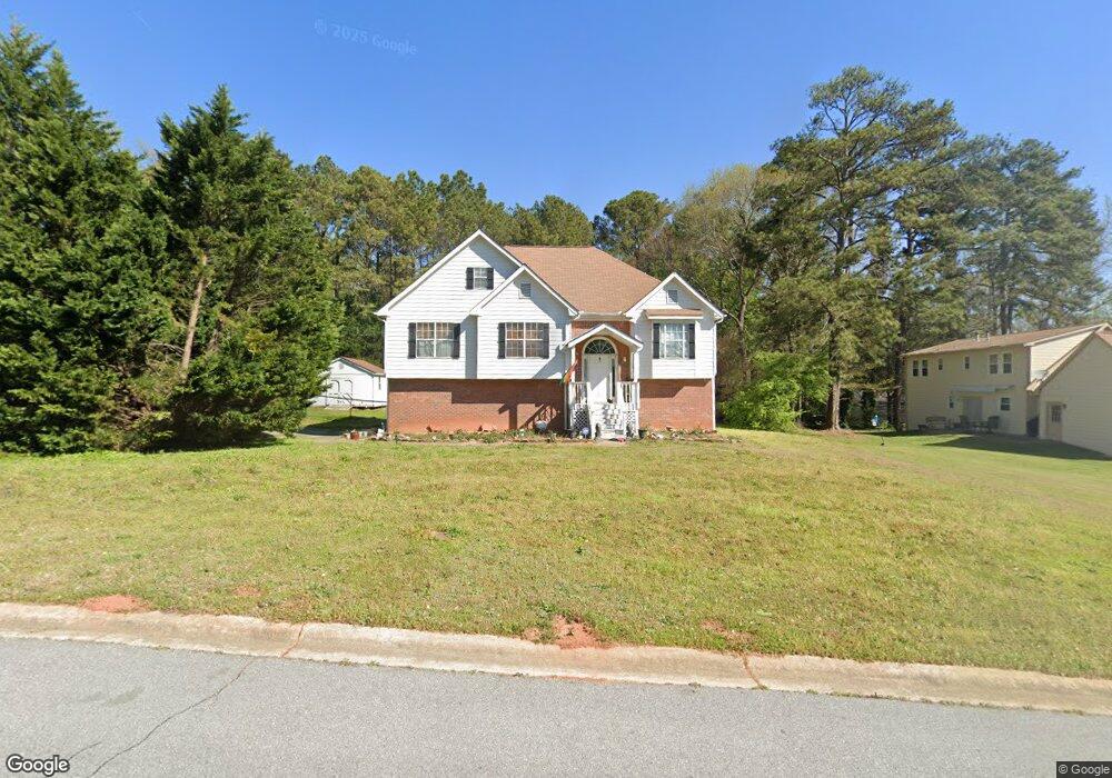 7789 Wethersfield Dr unit 2, Jonesboro, GA 30236 - photo 1