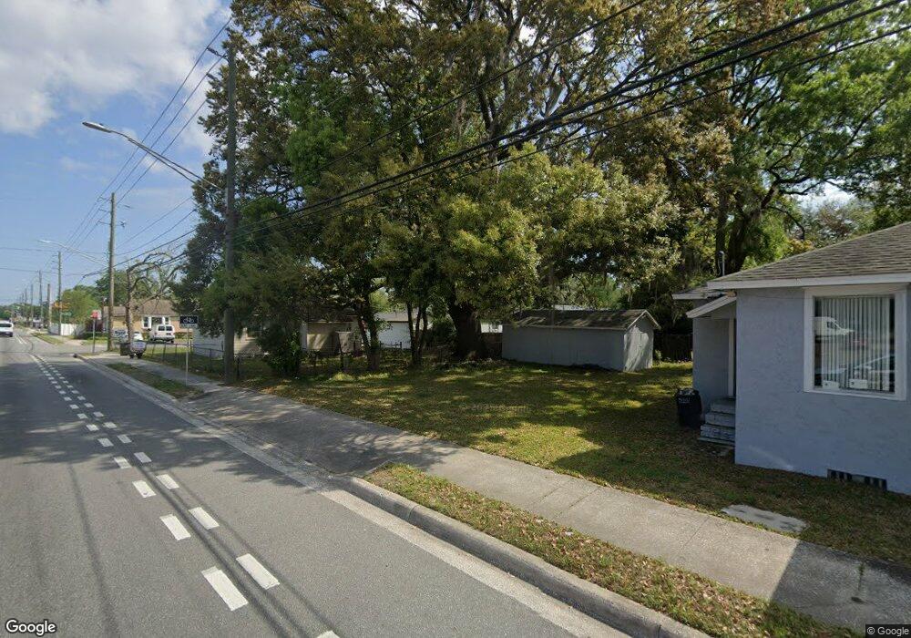 4856 Catherine Terrace, Jacksonville, FL 32205 - photo 1