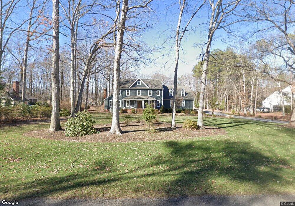 2930 Ellesmere Dr, Midlothian, VA 23113 - photo 1