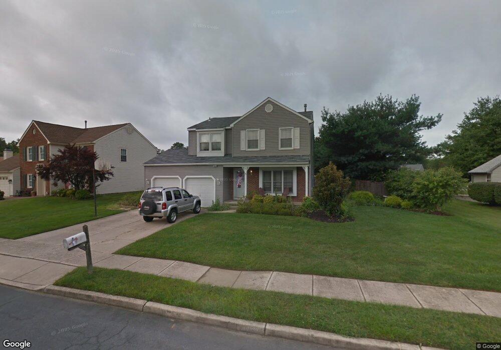 8 Cameron Cir, Clementon, NJ 08021 - photo 1