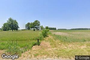 6404 N 225 W, Thorntown, IN 46071