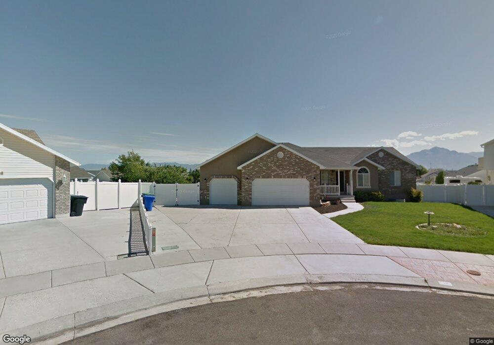 7343 Jade Hill Cove, West Jordan, UT 84081 - photo 1