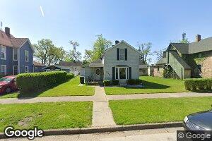 823 Mason St, Elkhart, IN 46516
