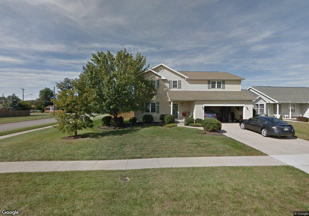 1526 Cranberry Ln, Findlay, OH 45840 - photo 1