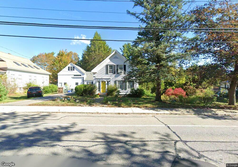 58 Main St, Westminster, MA 01473 - photo 1
