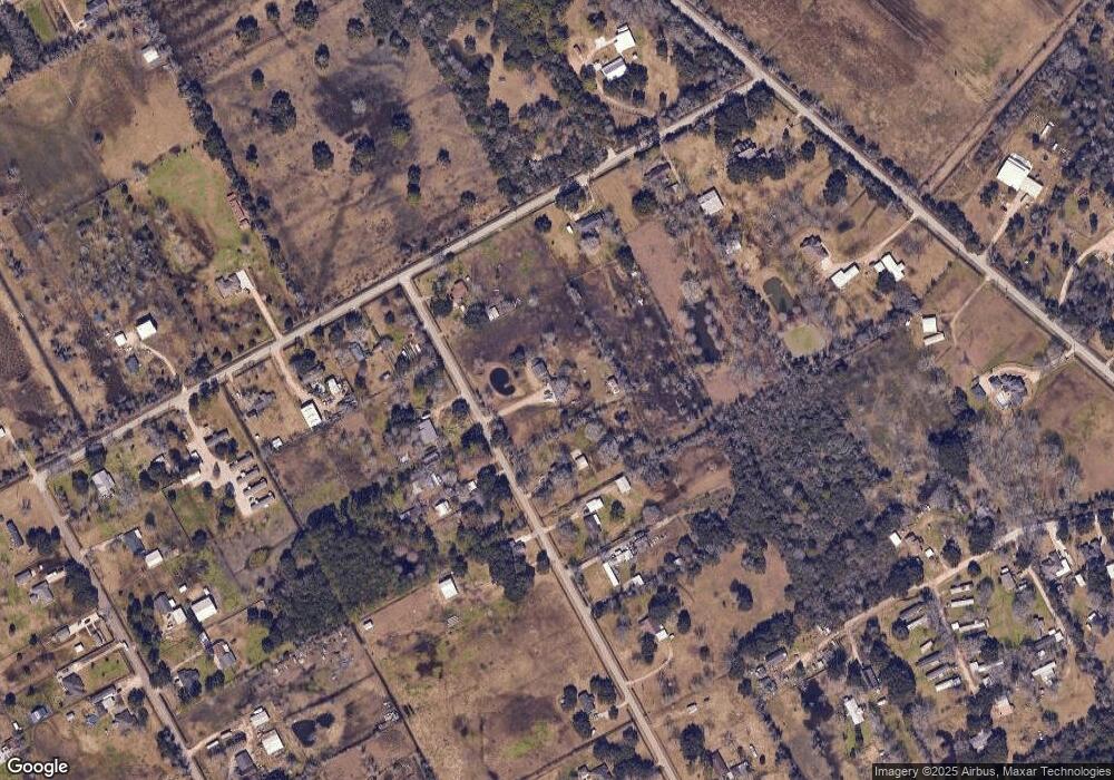 13307 County Road 761, Alvin, TX 77511 - photo 1