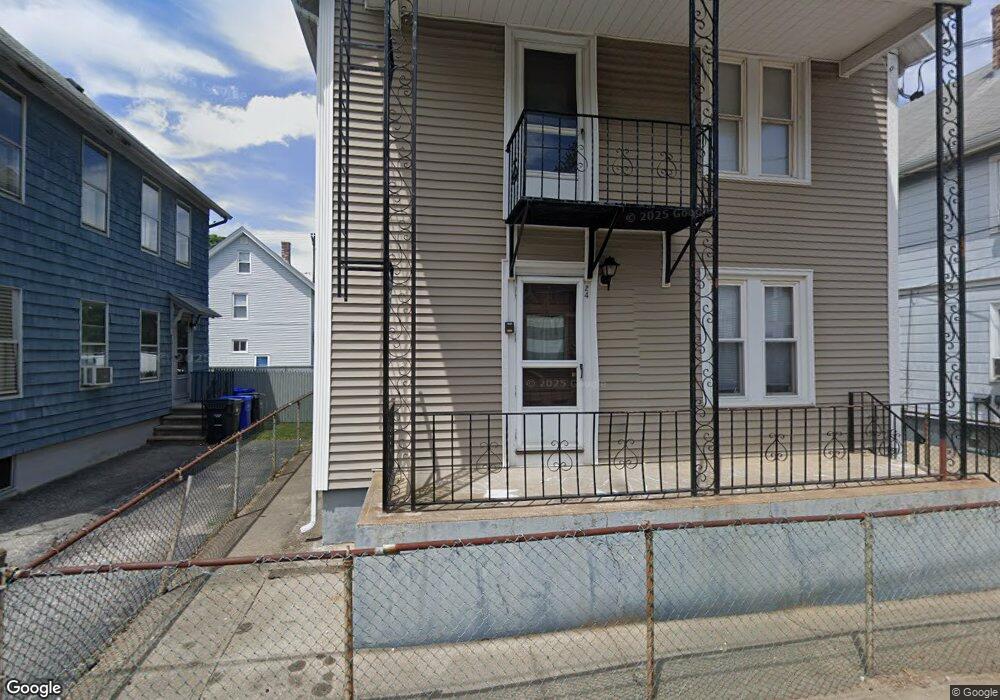 24 Collins Ave, Pawtucket, RI 02860 - photo 1