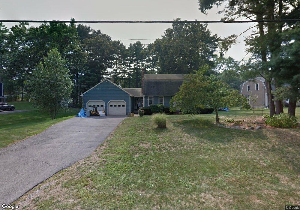 11 Marylyns Way, Walpole, MA 02081 - photo 1