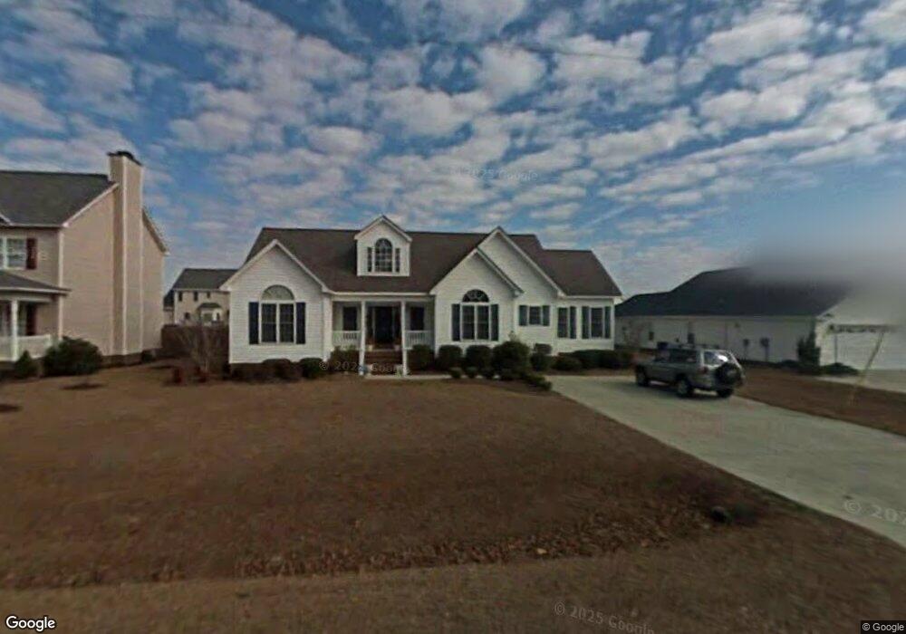 449 Vernon White Rd, Winterville, NC 28590 - photo 1