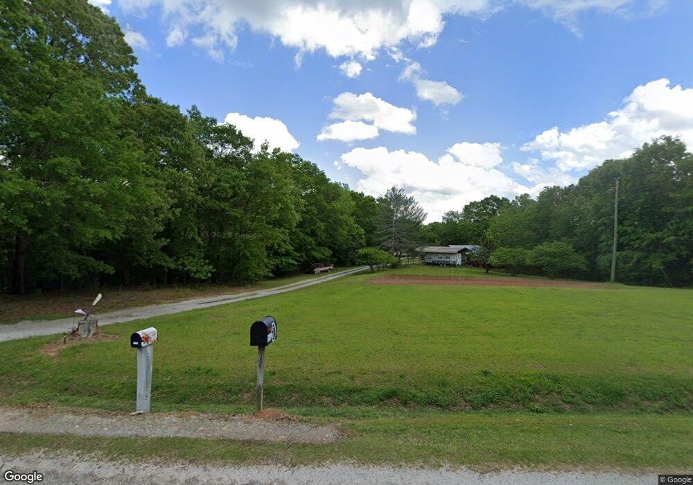 1790 Fork Creek Rd, Bowman, GA 30624 - photo 1