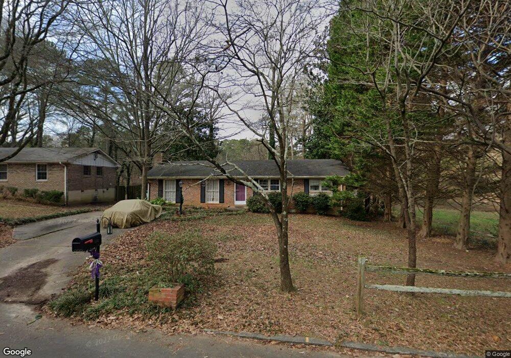 1552 Edinburgh Dr unit III, Tucker, GA 30084 - photo 1
