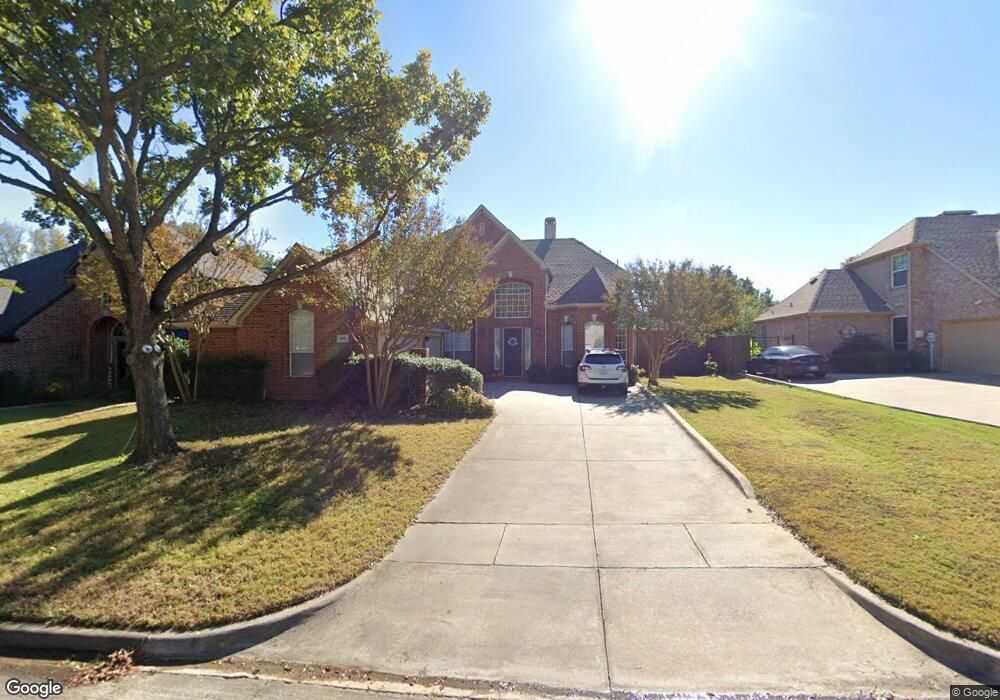 803 Durham Ct, Southlake, TX 76092 - photo 1