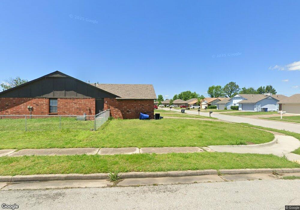 13333 130th E, Broken Arrow, OK null - photo 1