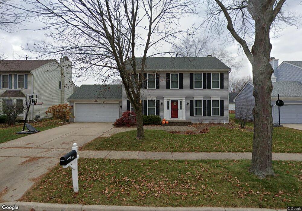 960 Wellington Cir, Aurora, IL 60506 - photo 1