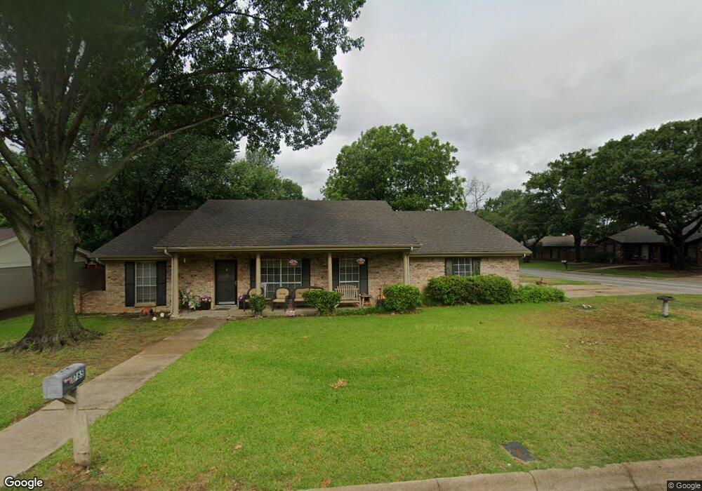 1765 Acorn Ln, Hurst, TX 76054 - photo 1