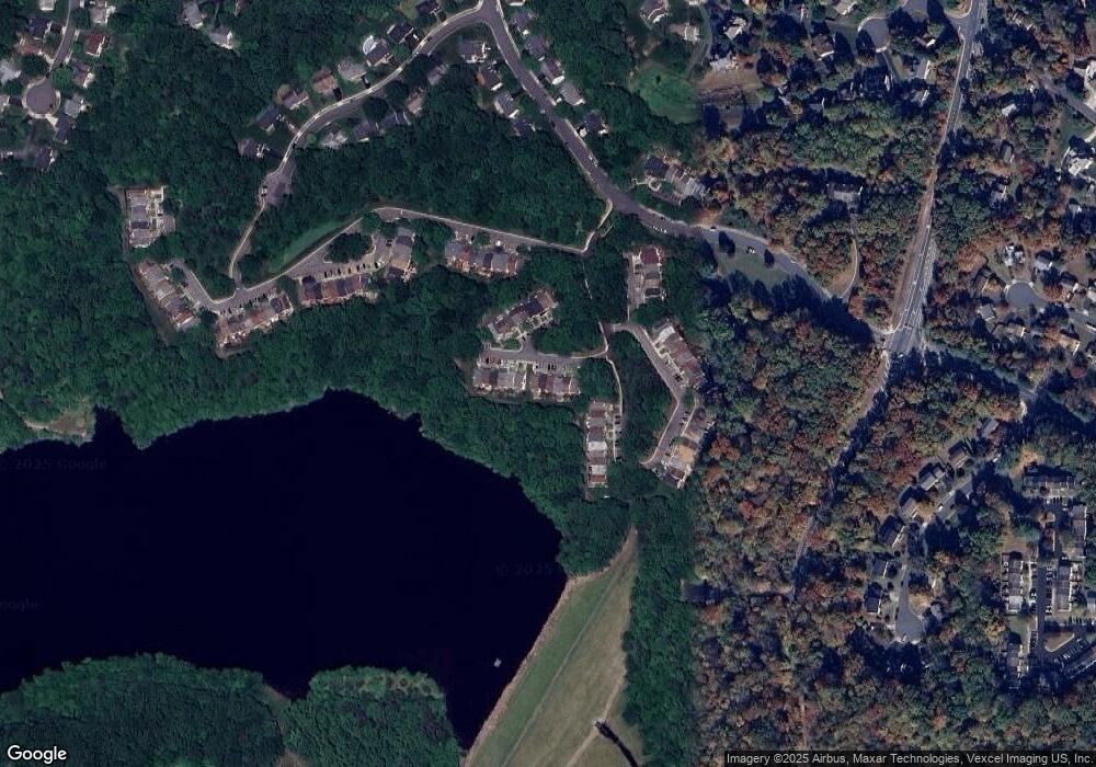 9007 Daum Ct, Springfield, VA 22153 - photo 1