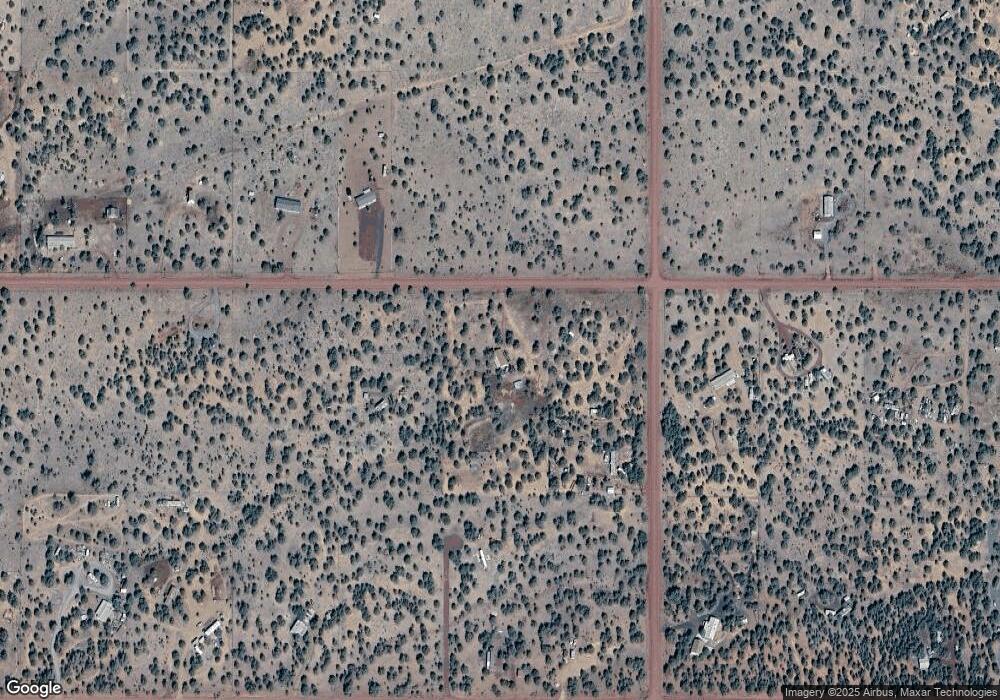 586 Highland St, Ash Fork, AZ 86320 - photo 1