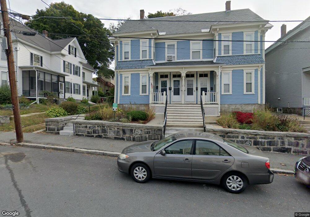 107-107 Beech St unit 103R, Lowell, MA 01850 - photo 1