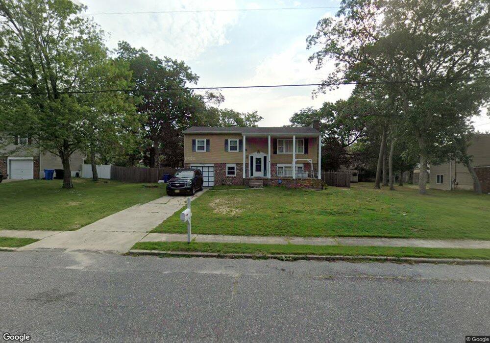 127 Butter Rd, Ocean View, NJ 08230 - photo 1