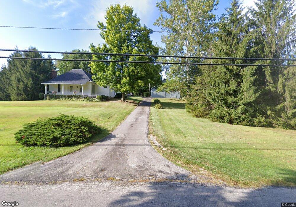 4780 W 200 S, Columbus, IN 47201 - photo 1