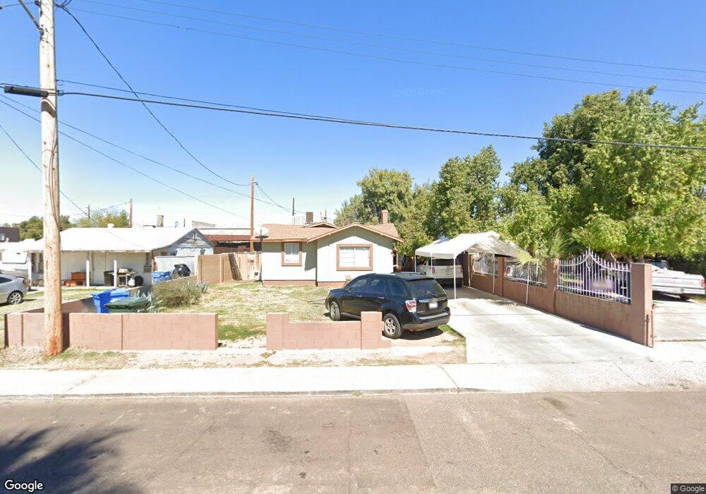 2718 E Brill St, Phoenix, AZ 85008 - photo 1