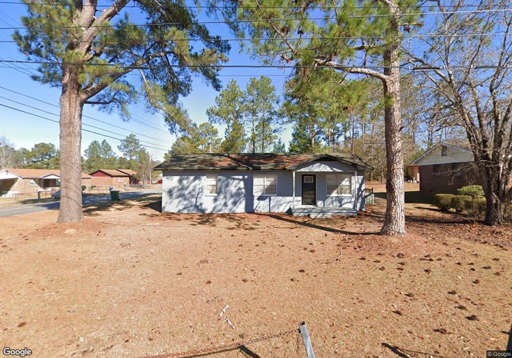 301 E Hobson St, Sylvester, GA 31791 - photo 1