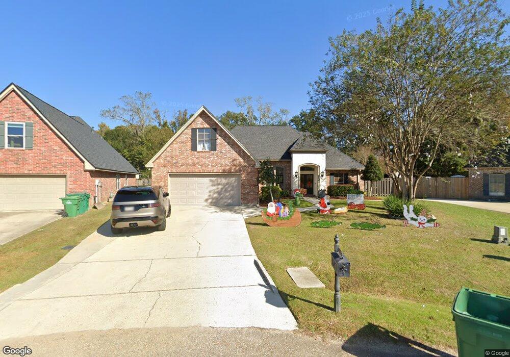 515 Scenic River Cove, Slidell, LA 70461 - photo 1