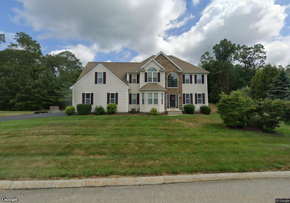 38 Raymond a Sampson Dr, North Attleboro, MA 02760 - photo 1