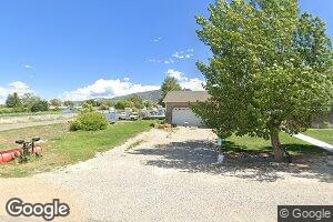 207 S 600 E, Manti, UT 84642
