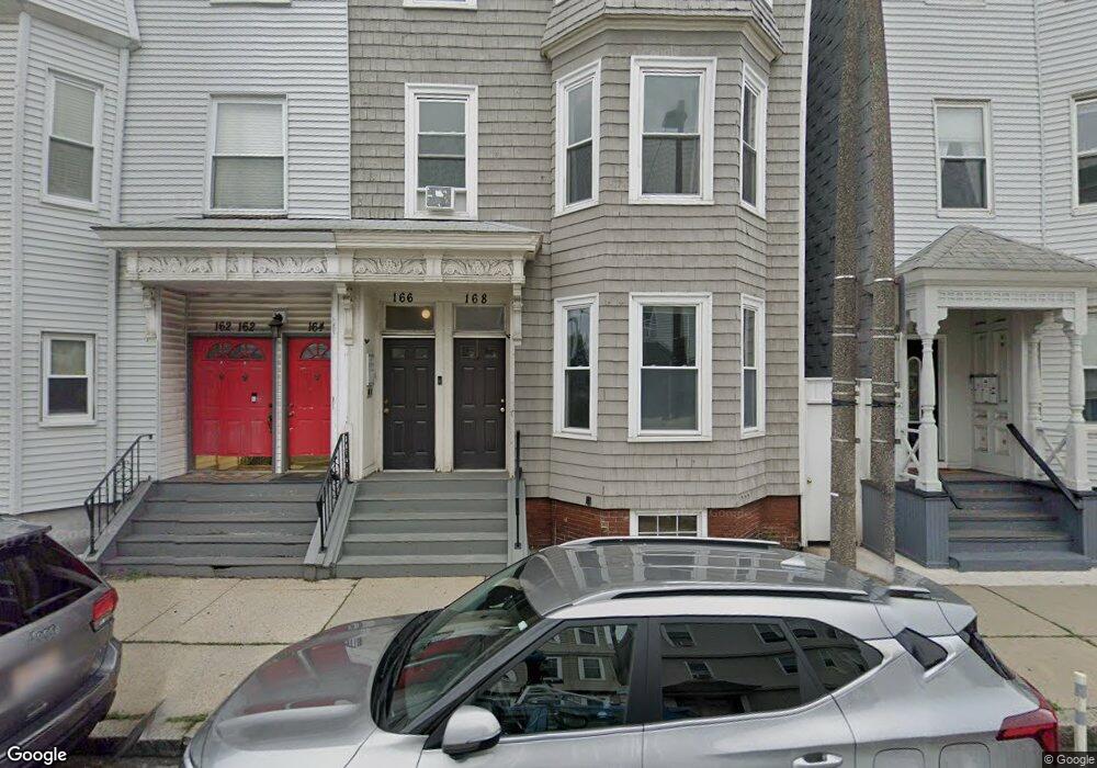 166 L St unit 168, Boston, MA 02127 - photo 1