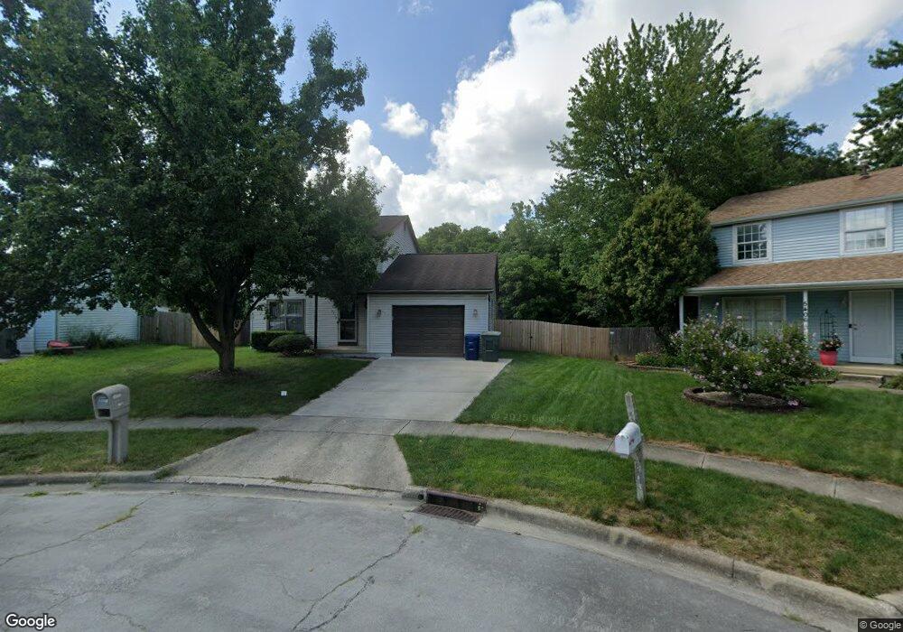 5412 Cherry Creek, Columbus, OH 43228 - photo 1