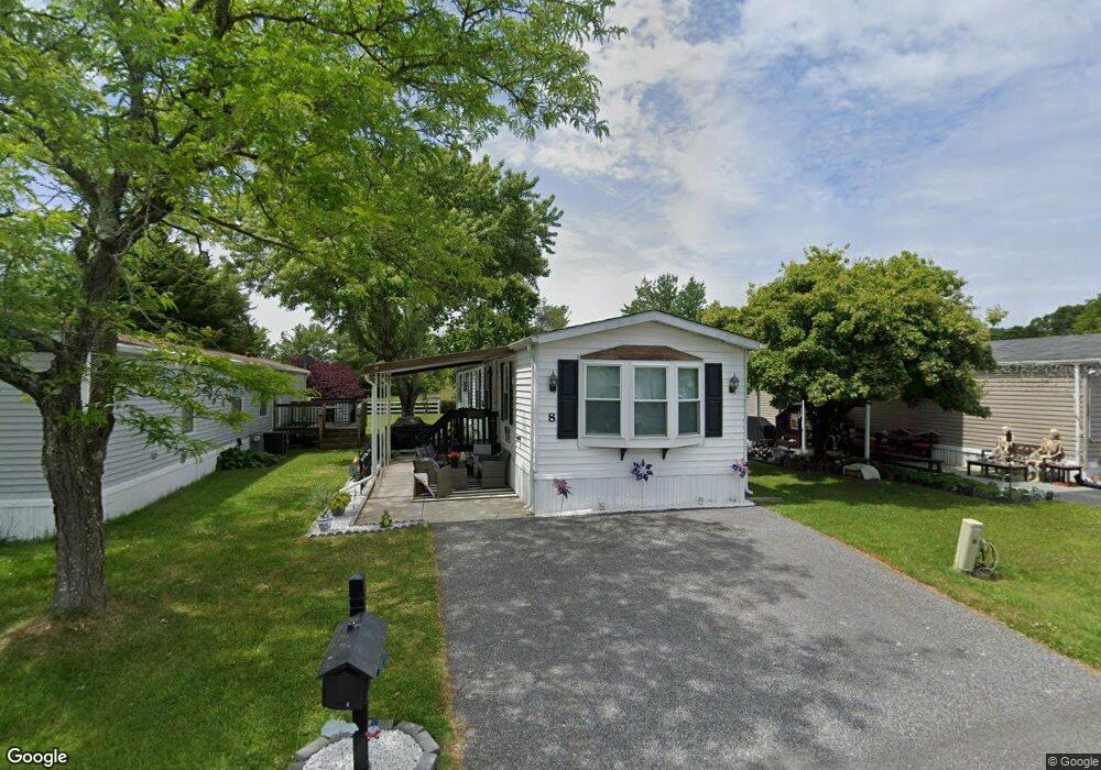 8 Cypress Ln, Middle River, MD 21220 - photo 1