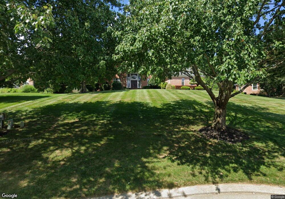 8529 Huntspring Dr, Lutherville Timonium, MD 21093 - photo 1