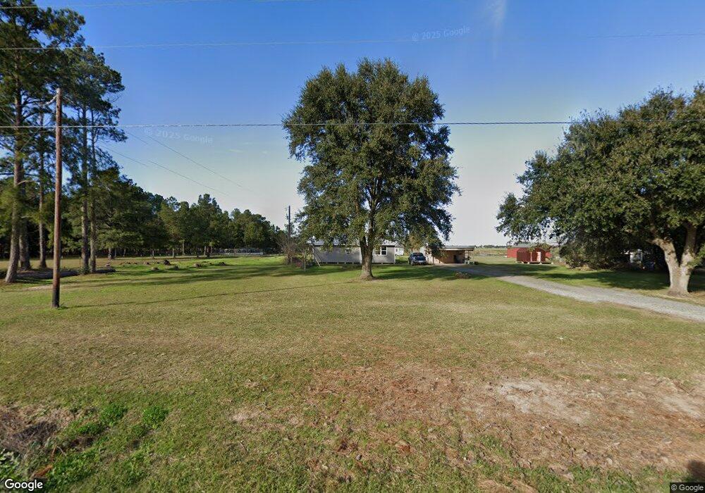 3860 Descannes Hwy, Iota, LA 70543 - photo 1
