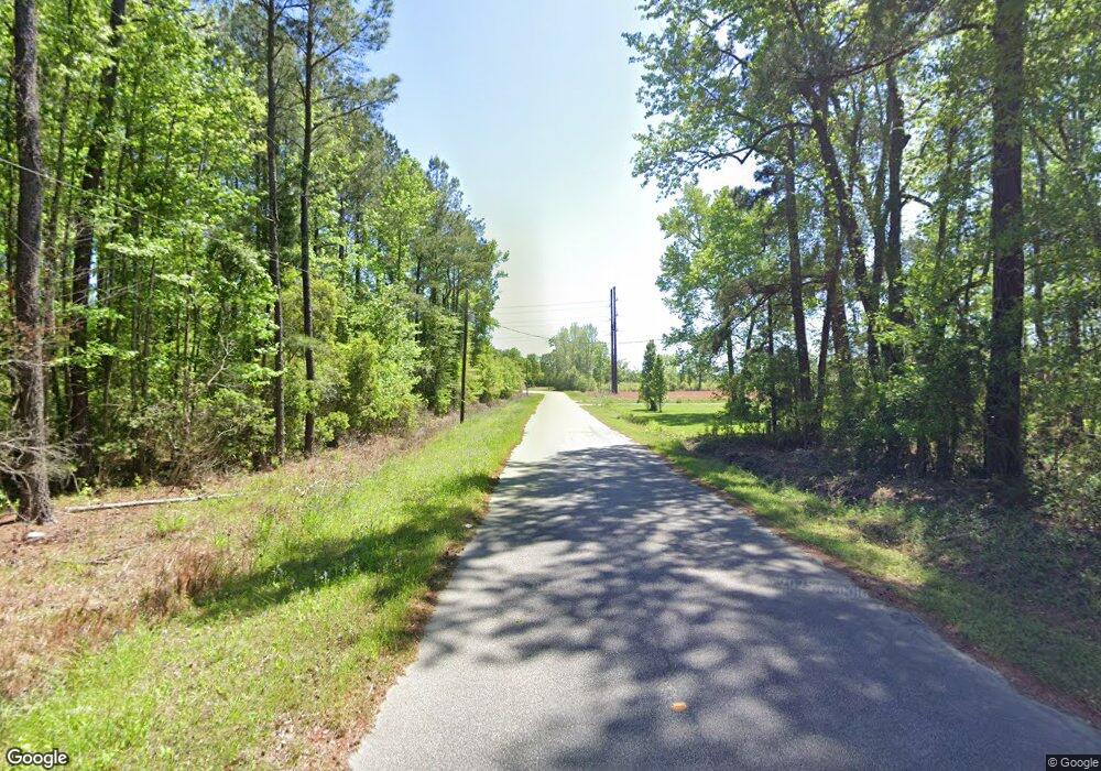 TBD William Epps Loop, Kingstree, SC 29556 - photo 1