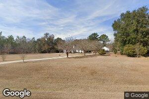 18325 Damascus Hilton Rd, Damascus, GA 39841