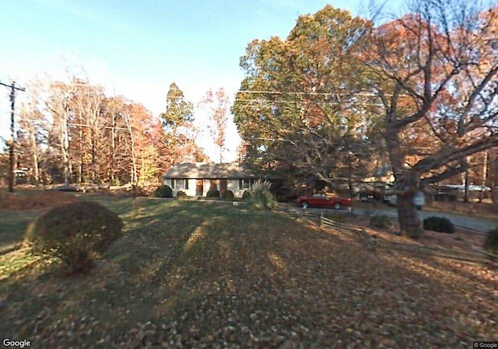 2656 Hopewell Friends Rd, Asheboro, NC 27205 - photo 1