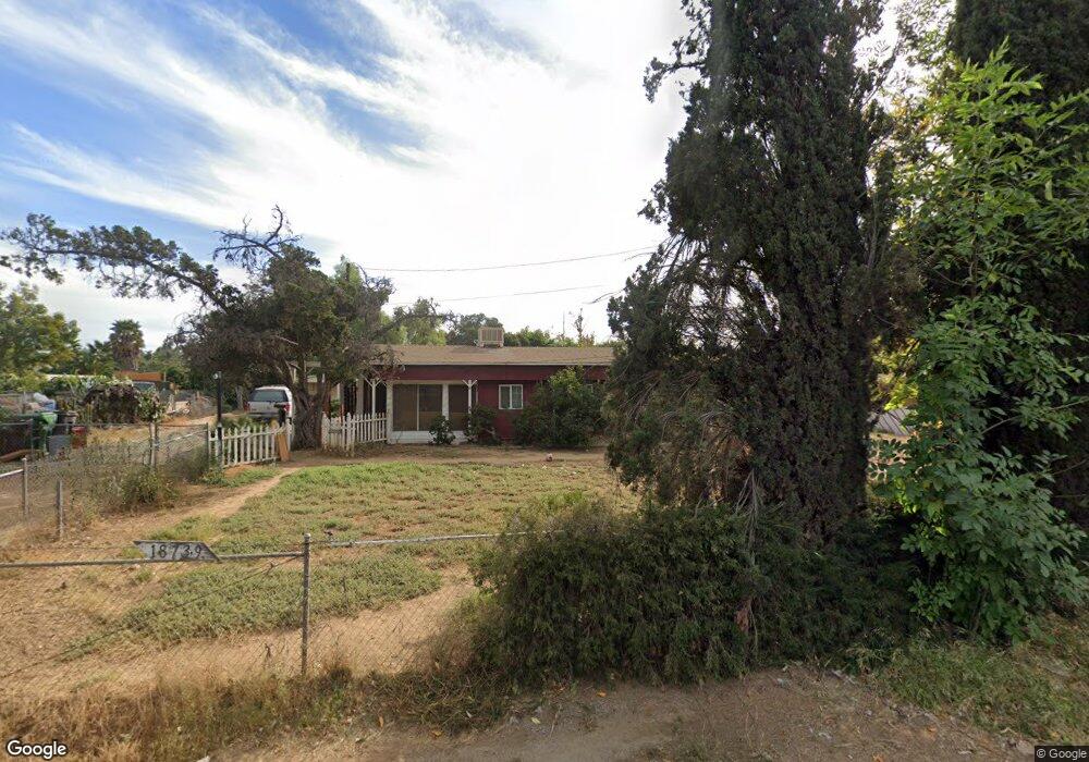 18739 Bert Rd, Riverside, CA 92508 - photo 1