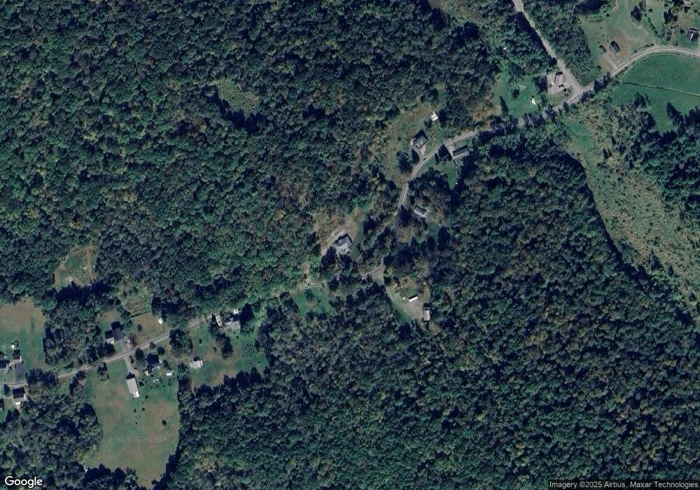 1180 Loyalville Outlet Rd, Harveys Lake, PA 18618 - photo 1