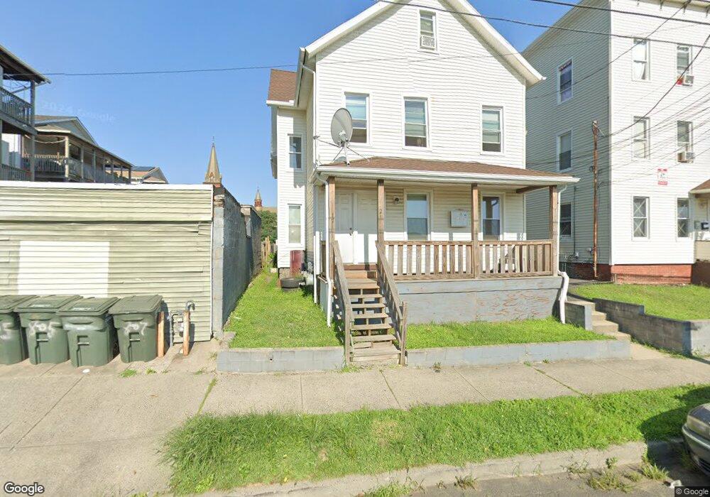 217 Helen St unit 219, Bridgeport, CT 06608 - photo 1