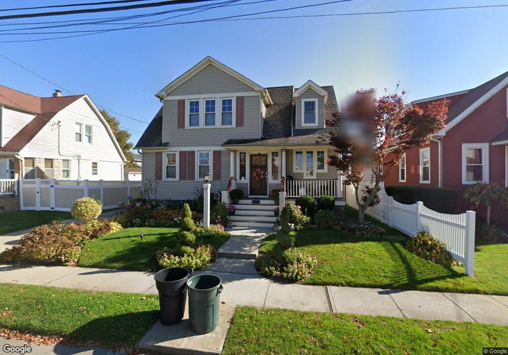 24 1st Ave, East Rockaway, NY 11518 - photo 1